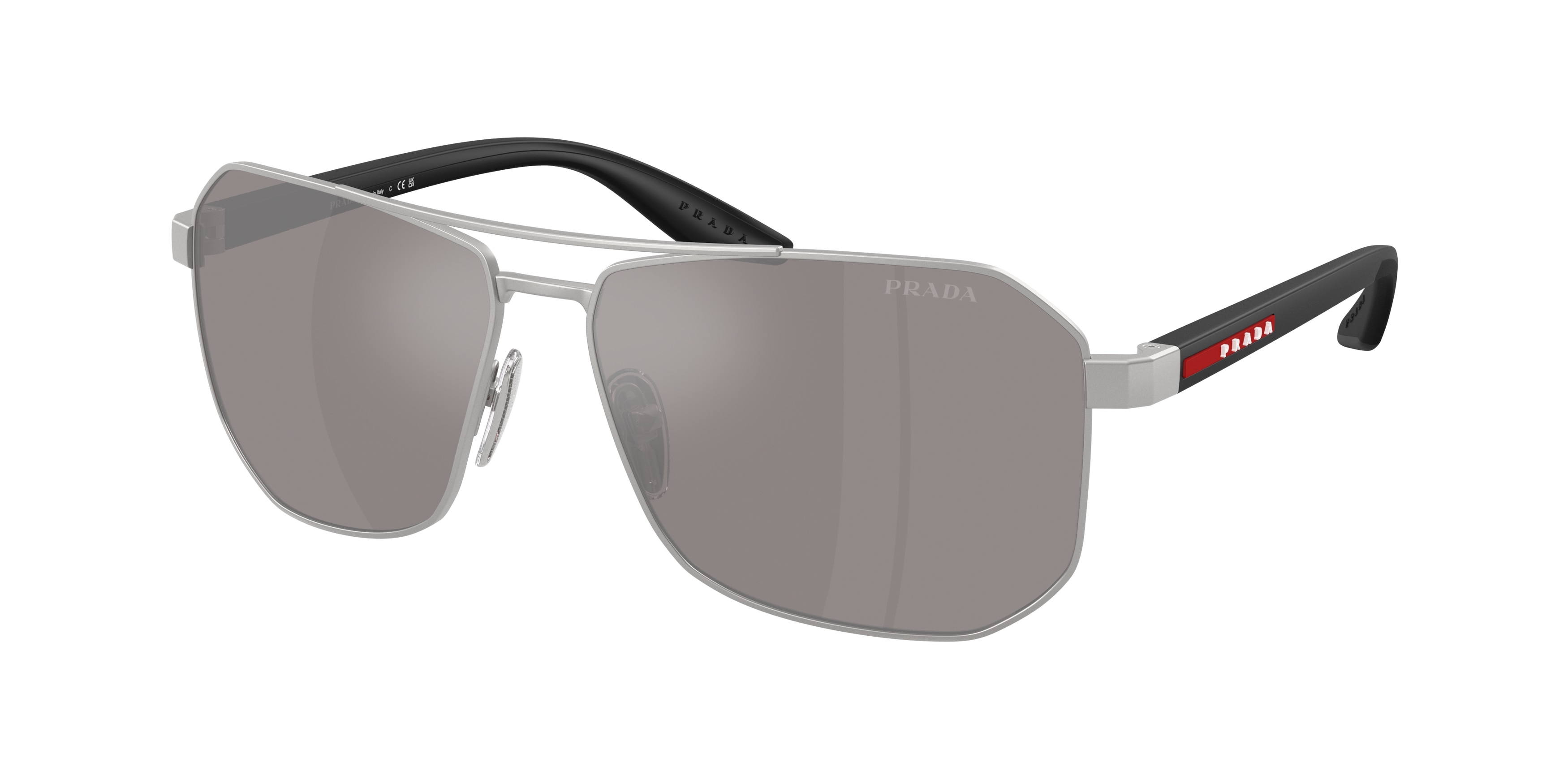 Prada Linea Rossa PS A53S 18X80I  